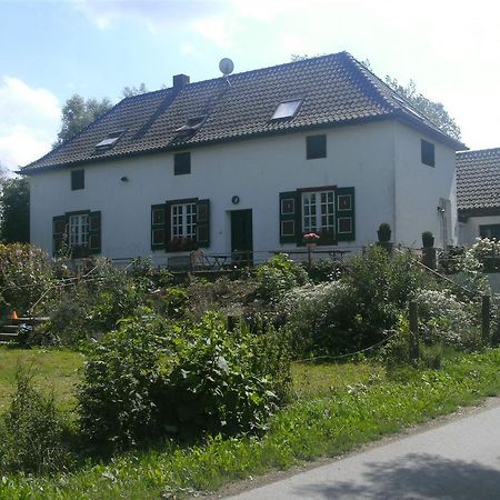 Ferienhaus Fristerhof Keeken Quarto foto